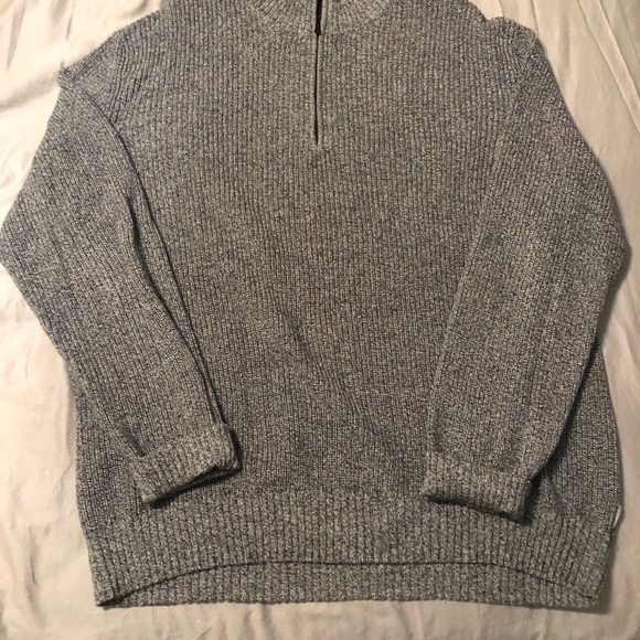 Calvin Klein Other - Calvin Klein quarter zip